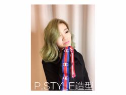 -P.STYLE 派斯造型