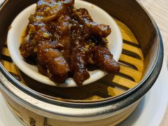 -世博洲际酒店-盛会堂中餐厅
