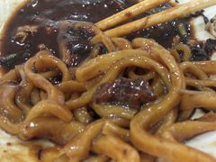 -浑河春面馆·老北京非遗鹿角面(房山店)