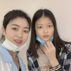 -久匠·野生眉半永久纹眉