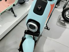 -九号电动车(安定门内大街店)