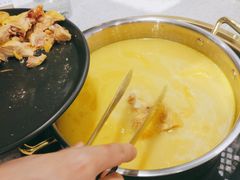 -八珍玉食鸡煲·打边炉(印象城店)