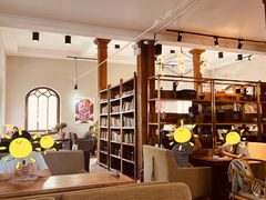 -1901 Cafe(西四店)