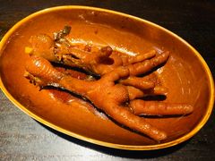 -喜晋道面馆(华严寺广场店)