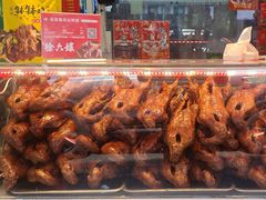 -徐六孃正宗甜皮鸭(张公桥店)