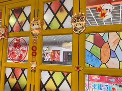 -楠火锅(西单店)