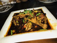 -老韩家清真食府