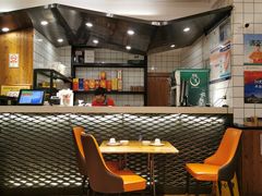 大堂-顺丰轩园林酒家(天河店)