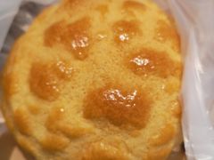 -汉堡王(天津鲁能店)