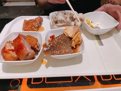 -堂会(白云店)