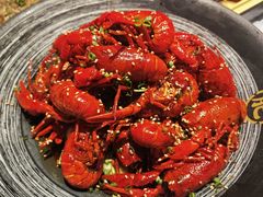 -肥肥虾庄·金牌油焖大虾(东湖欢乐谷店)