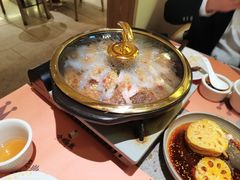 -小鹅皇港式餐厅(新抚万达店)