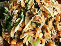 手撕鸡-八仔大富楼·河鲜(西江店)