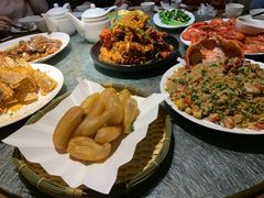 -79号渔船海鲜饭店(华强北店)