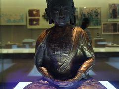 -敦煌市博物馆