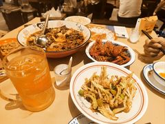-江味龙虾馆·裸蓝龙虾(南山店)