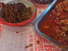 -老闵田螺馆·南昌市井菜·特色小吃(总店)