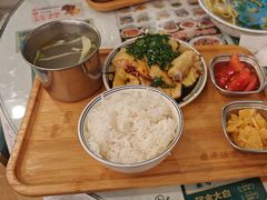 -阿金大白·上海菜馆(新天地店)