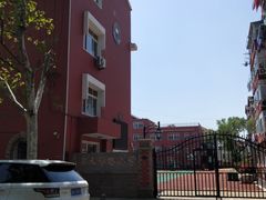 -青岛大学路小学