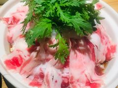 -花和海鲜自助(梅江店)
