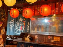 -鸟鹏烧鸟居酒屋(龙岗万科店)