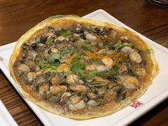 传统海蛎煎-海坛特色小吃·只做平潭特色菜(平潭店)