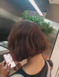 -艾美A·M Hair Salon