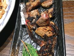 -江户前日本料理(瑞诗酒店店)