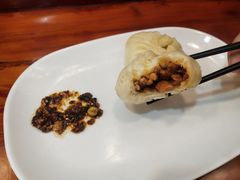 -老陶包子铺(南大西南村店)