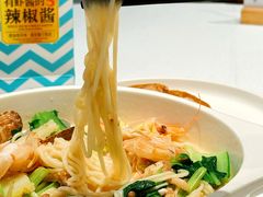-莆田餐厅PUTIEN(世博源店)