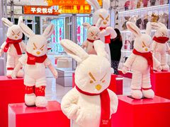 -杭州平安悦坊 PAFC LIVING