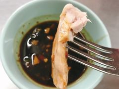 -红大哥水门鸡饭(總店)