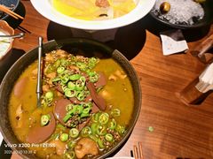 -苏帮袁Sue Cuisine(将台店)