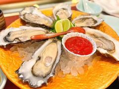 -蟹田居·活蟹料理(东城店)