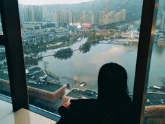 -舟山希尔顿酒店