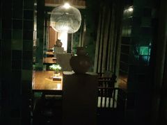 -粗茶淡饭·隐庐私厨(东亭店)