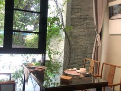 -箱美术馆私房菜(水晶郦城店)