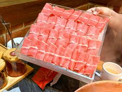 -南门四季铜锅涮肉(左家庄店)