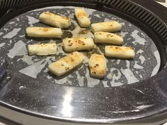 -么子烤肉(化龙池店)