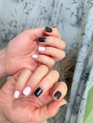 -Mi+·nail美甲美睫