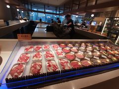 -星伦多自助料理·涮烤一体(杭州来福士店)