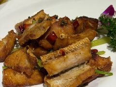 -刘胖子家常菜·蹄花焖藕(江汉路总店)