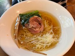 -真打拉面·日式拉面新流派(体育西横街店)
