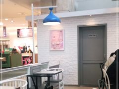 大堂-满记甜品(无锡八佰伴店)