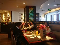 -斗牛士牛排(南京东路店)
