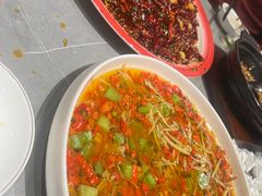 -蛙兔鸡自贡风味·特色江湖菜(广都店)