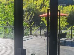 -宁海安岚·南溪阁全日餐厅