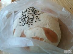 玫瑰起士-85度C(深圳佳宁娜店)