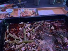 -M-MIX电音烤吧