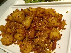 -三猫黑鱼花(南大店)